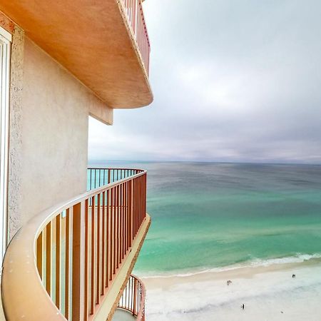 Апартаменты Shores Of Panama 2229 Панама-Сити Экстерьер фото