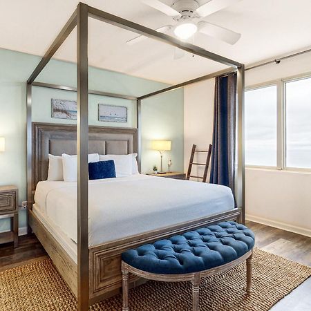 Апартаменты Shores Of Panama 2229 Панама-Сити Экстерьер фото