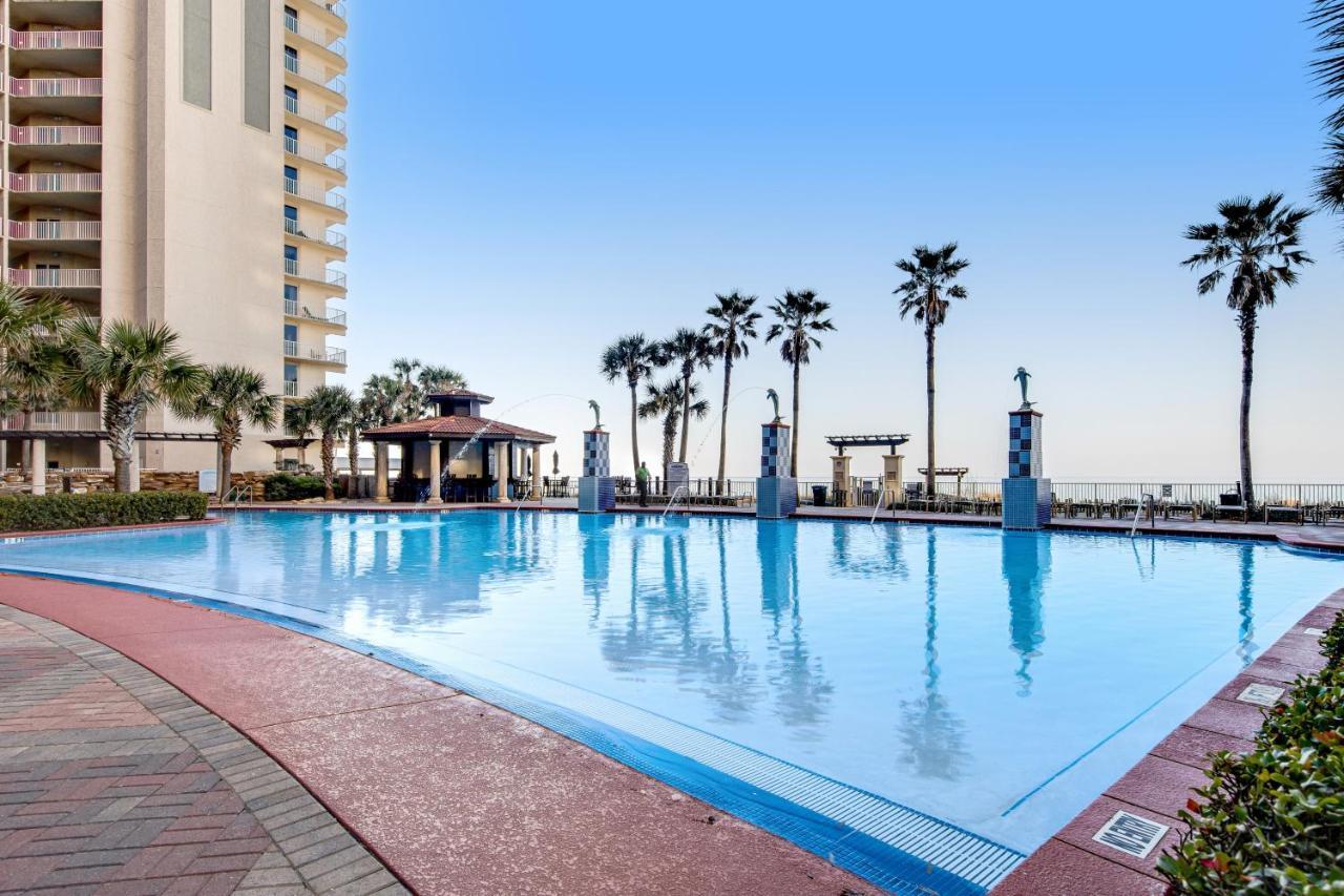 Апартаменты Shores Of Panama 2229 Панама-Сити Экстерьер фото