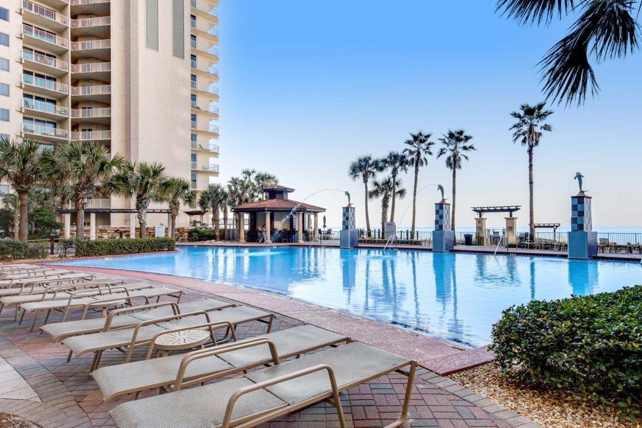 Апартаменты Shores Of Panama 2229 Панама-Сити Экстерьер фото