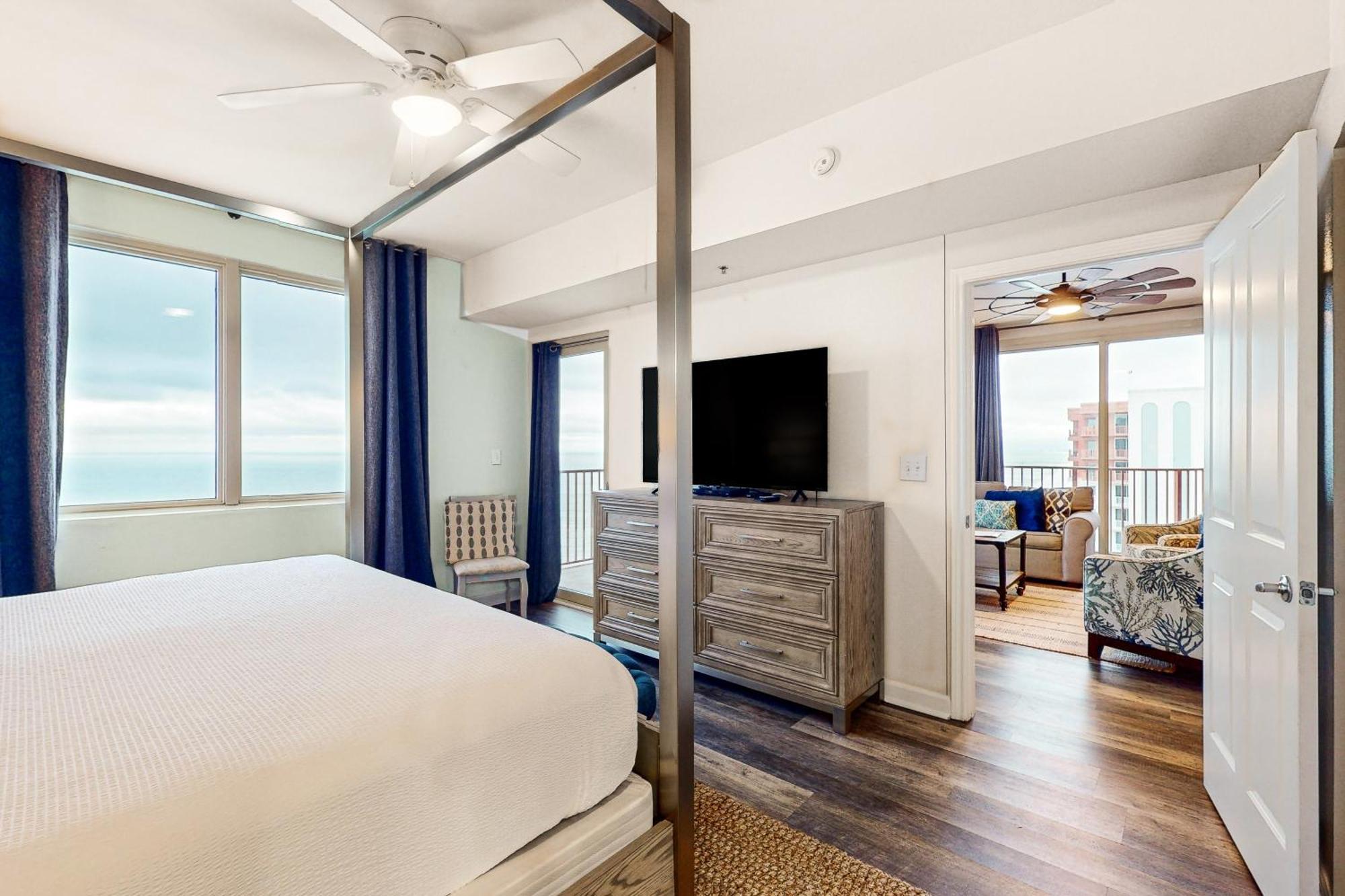 Апартаменты Shores Of Panama 2229 Панама-Сити Экстерьер фото