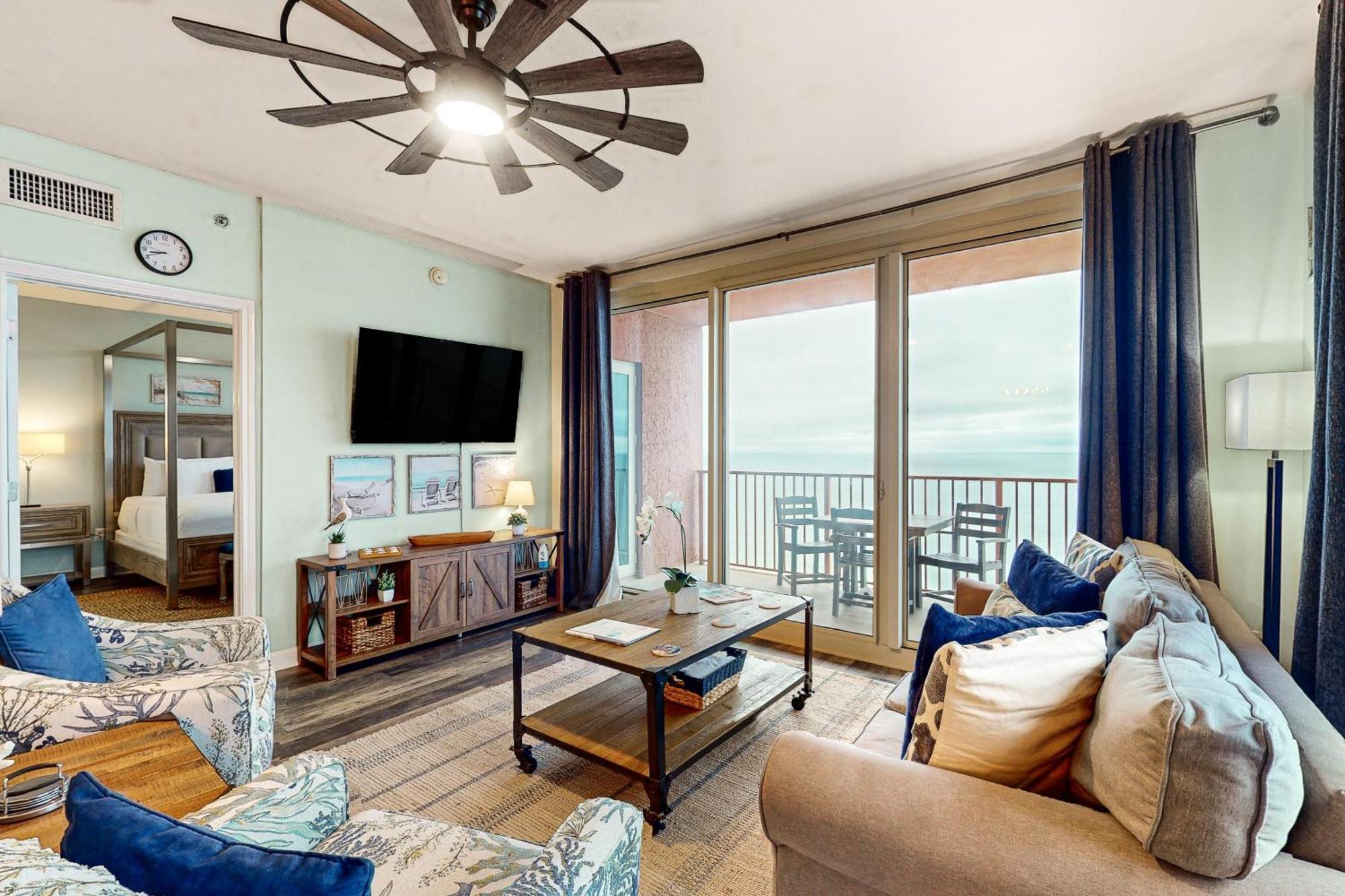 Апартаменты Shores Of Panama 2229 Панама-Сити Экстерьер фото